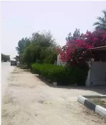 مسکونی املاک آماده 3 خوابه U/F ویلای مستقل  برای اجاره که در السد , دوحه #7790 - 1  image 